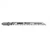 brzeszczoty do wyrzynarek 100mm do szybkiego cięcia twardego drewna 3 szt. DeWalt [DT2220]