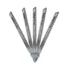 brzeszczoty do wyrzynarek 118mm do cięcia drewna, płyt, sklejki, tworzyw 5szt. DeWalt DT2048-QZ