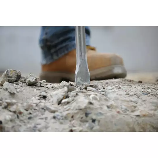 dłuto SDS-max 25x600mm,  DeWalt [DT8088-QZ]