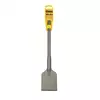 dłuto do cięcia asfaltu SDS-max 110x400mm,  DeWalt [DT8091-QZ]