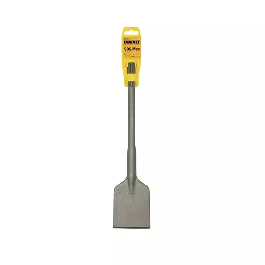 dłuto do cięcia asfaltu SDS-max 110x400mm,  DeWalt [DT8091-QZ]