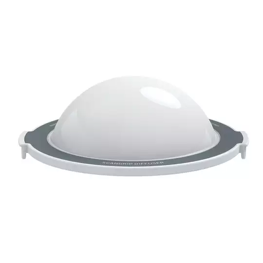 dyfuzor duży, nakładka rozpraszająca światło, Scangrip [03.5751] 