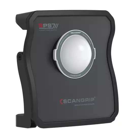 dyfuzor duży, nakładka rozpraszająca światło, Scangrip [03.5751] 