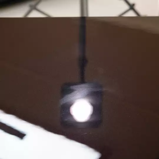 dyfuzor duży, nakładka rozpraszająca światło, Scangrip [03.5751] 