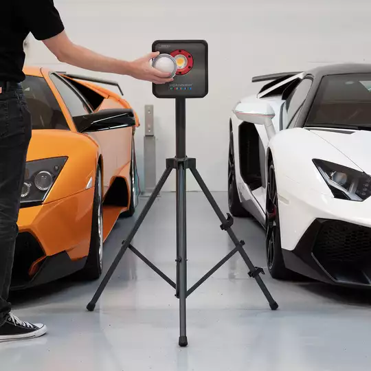 dyfuzor duży, nakładka rozpraszająca światło, Scangrip [03.5751] 