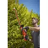 elektryczne nożyce do żywopłotu 60cm, 650W Black+Decker [BEHTS551-QS] 