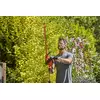 elektryczne nożyce do żywopłotu 60cm, 650W Black+Decker [BEHTS551-QS] 
