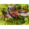 elektryczne nożyce do żywopłotu 60cm, 650W Black+Decker [BEHTS551-QS] 