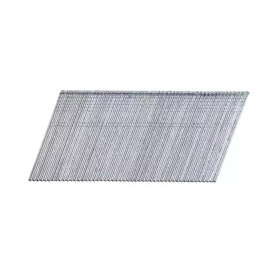 gwoździe ze stali nierdzewnej z łbem spęcznionym 16 GA do gwoździarek akumulatorowych DCN660, 63x1,61mm, DeWalt [DNBA1663SZ]