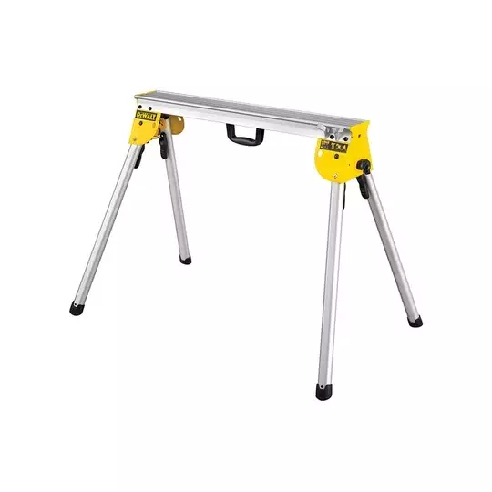 kompaktowe stanowisko robocze do pilarek ukosowych 0,9m DeWalt [DE7035-XJ]