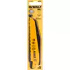 komplet 5 szt. brzeszczotów bagnetowych do drewna 6z, 152mm, DeWALT [DT2359]