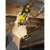komplet 5 szt. brzeszczotów bagnetowych do metalu 18z, długość 152mm, DeWALT [DT2384-QZ]
