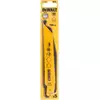 komplet 5 szt. brzeszczotów bagnetowych do metalu 23z, długość 152mm, DeWALT [DT2385]