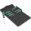 komplet 7szt. wkretaków Kraftform Plus 300/7 Set 1, 2go WERA [05105623001]