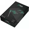 komplet 7szt. wkretaków Kraftform Plus 300/7 Set 1, 2go WERA [05105623001]