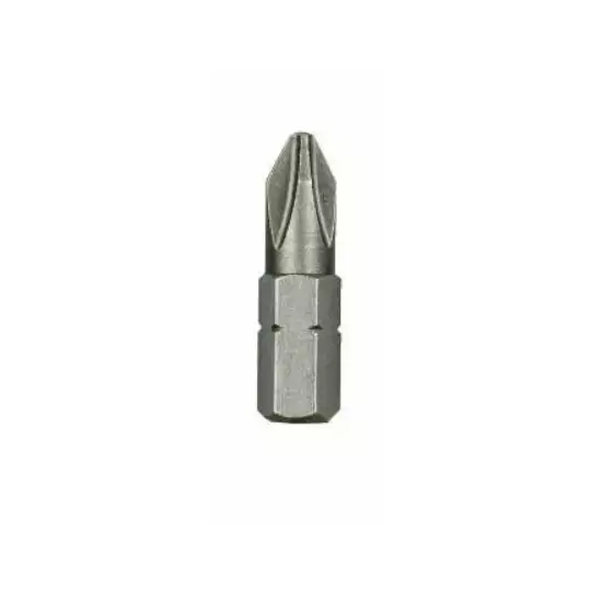 końcówka 1/4" TORSION do wkrętów Phillips, rozmiar PH1/25mm, DeWalt [DT7156]