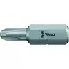 końcówka 1/4" do wkrętów z gniazdem Phillips, rozmiar PH2/25mm, Wera [05135009001]