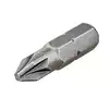 końcówka 1/4" do wkrętów z gniazdem Pozidriv, rozmiar PZ2/25mm, DeWalt [DT7132-QZ]