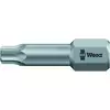 końcówka 1/4" do wkrętów z gniazdem Torx, rozmiar TX6/25mm, Wera [05066301001]
