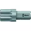 końcówka 1/4" do wkrętów z gniazdem XZN, rozmiar M10/25mm, Wera [05066170001]