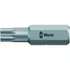 końcówka 1/4" do wkrętów z gniazdem XZN, rozmiar M5/25mm, Wera [05066155001]