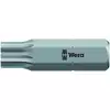 końcówka 1/4" do wkrętów z gniazdem XZN, rozmiar M6/25mm, Wera [05066160001]