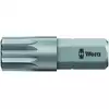 końcówka 1/4" do wkrętów z gniazdem XZN, rozmiar M8/25mm, Wera [05066165001]