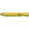 końcówka 1/4" z nasypem diamentowym, PH3/50mm WERA [05134952001]
