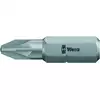 końcówka 5/16" do wkrętów z gniazdem Pozidriv, rozmiar PZ2/32mm, Wera [05058010001]