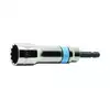końcówka nasadowa 1/4" do śrub 8/104mm Koken [BD014E 8mm]