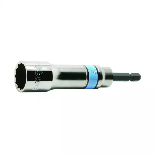 końcówka nasadowa 1/4" do śrub 8/104mm Koken [BD014E 8mm]