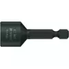 końcówka nasadowa z magnesem 1/4" do śrub 13/65mm, Wera [05060240001]