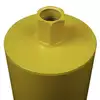 koronka diamentowa do betonu, 52/400 mm, do wiertnicy DeWalt [DT9760-QZ] 