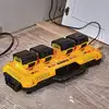 ładowarka z 4 portami, 8A XR Li-Ion, DeWalt [DCB104] 