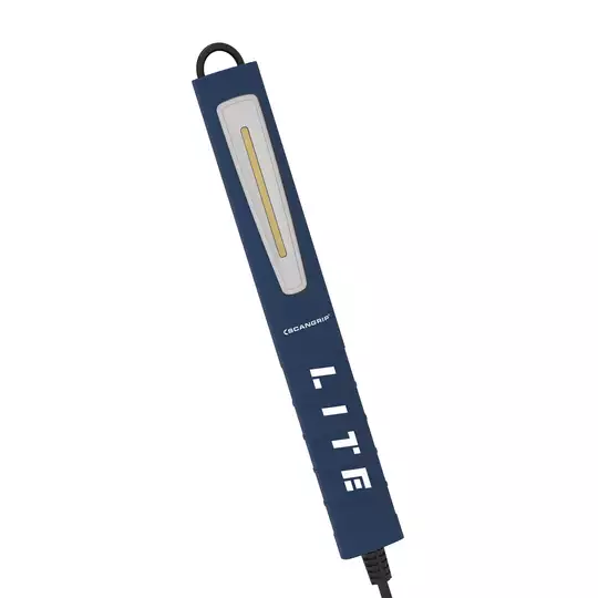 lampa warsztatowa, inspekcyjna LED, 400 lm, STAR LITE, Scangrip [03.5671] 