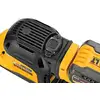 młot udarowo-obrotowy SDS-Max 54V Li-Ion 2x9,0Ah DeWALT [DCH614X2]