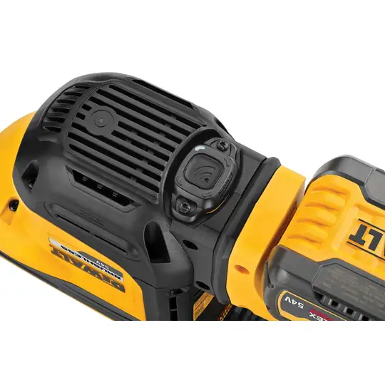młot udarowo-obrotowy SDS-Max 54V Li-Ion 2x9,0Ah DeWALT [DCH614X2]