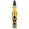 młot udarowo-obrotowy SDS-Max 54V Li-Ion 2x9,0Ah DeWALT [DCH614X2]