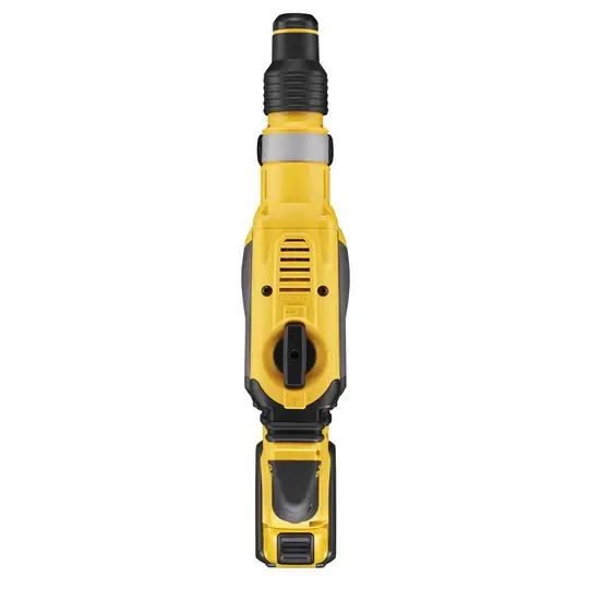 młot udarowo-obrotowy SDS-Max 54V Li-Ion 2x9,0Ah DeWALT [DCH614X2]