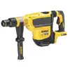 młot udarowo-obrotowy SDS-Max 54V Li-Ion 2x9,0Ah DeWALT [DCH614X2]