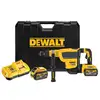 młot udarowo-obrotowy SDS-Max 54V Li-Ion 2x9,0Ah DeWALT [DCH614X2]