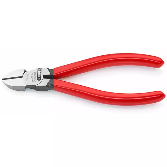 obcinak boczny 140mm, KNIPEX [70 01 140]