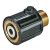 osłona lancy rotacyjnej, do HW1200, HW1300, Makita [197864-2]  (1)