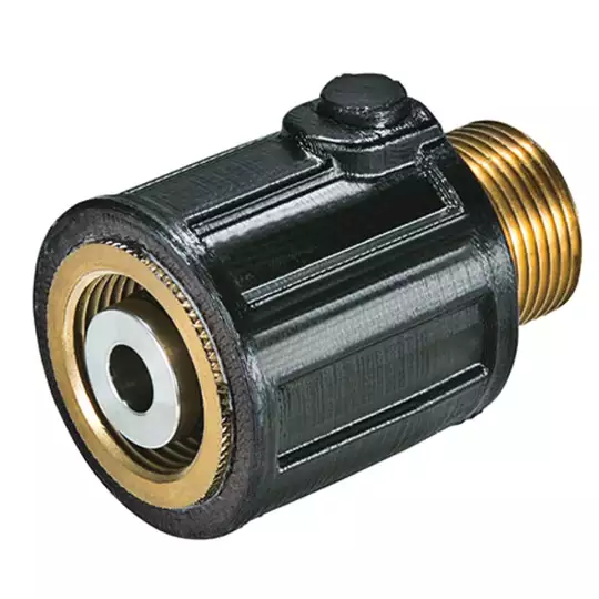 osłona lancy rotacyjnej, do HW1200, HW1300, Makita [197864-2]  (1)
