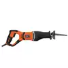 piła szablasta/bagnetowa 750 W, DeWalt [BES301-QS]