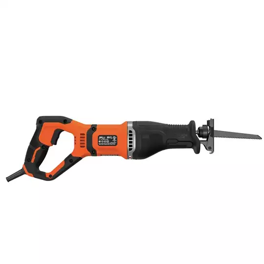 piła szablasta/bagnetowa 750 W, DeWalt [BES301-QS]