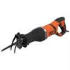 piła szablasta/bagnetowa 750 W, DeWalt [BES301-QS]