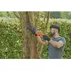 piła szablasta/bagnetowa 750 W, DeWalt [BES301-QS]