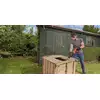 piła szablasta/bagnetowa 750 W, DeWalt [BES301-QS]