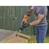 piła szablasta/bagnetowa 750 W, DeWalt [BES301-QS]
